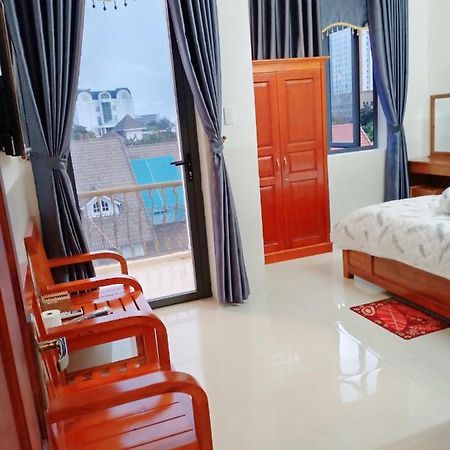Minh Quan Hotel Вунгтау Екстер'єр фото