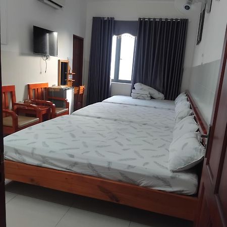 Minh Quan Hotel Вунгтау Екстер'єр фото