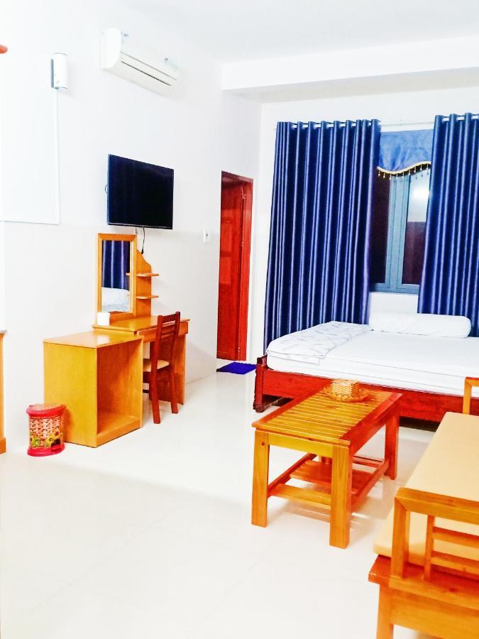 Minh Quan Hotel Вунгтау Екстер'єр фото