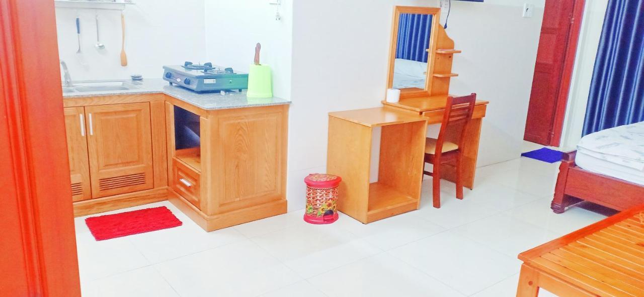 Minh Quan Hotel Вунгтау Екстер'єр фото