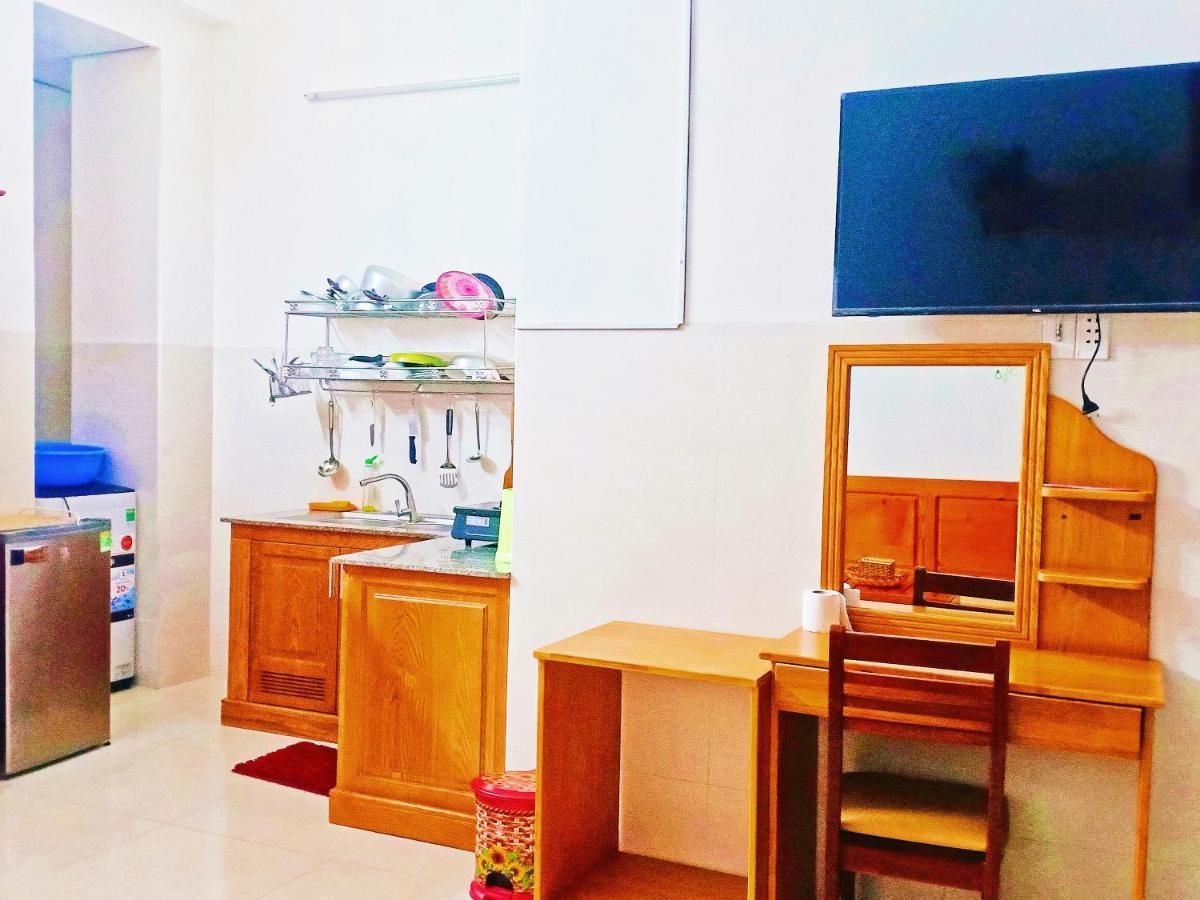 Minh Quan Hotel Вунгтау Екстер'єр фото