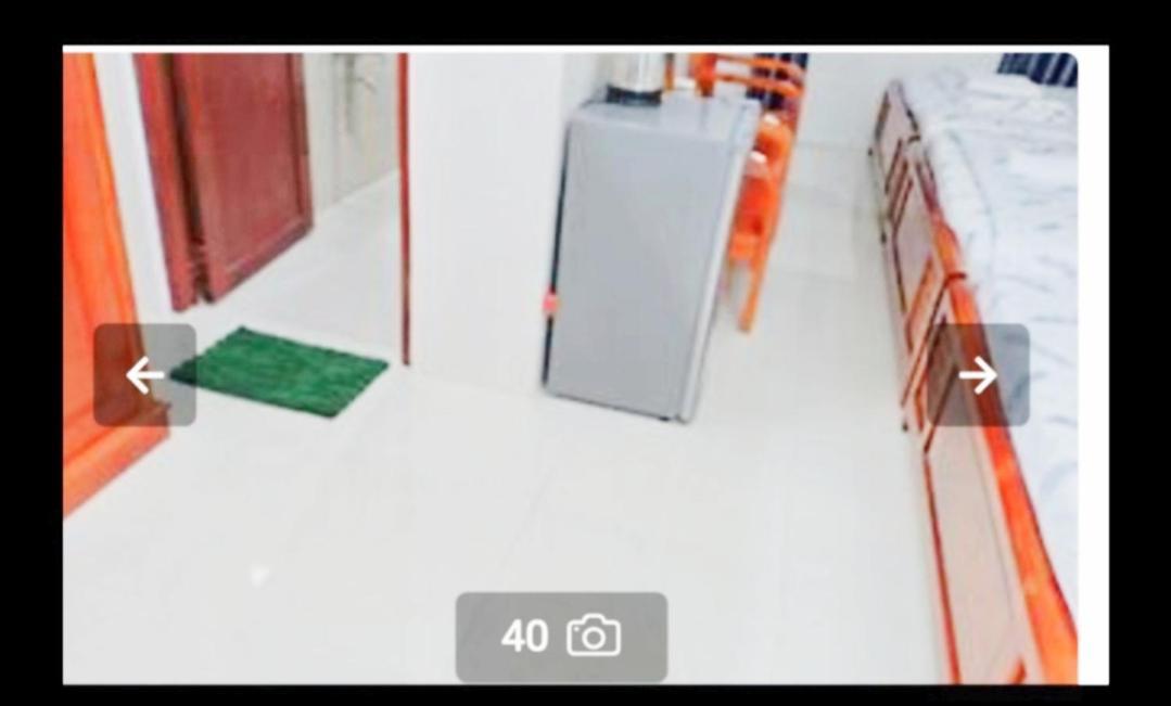 Minh Quan Hotel Вунгтау Екстер'єр фото