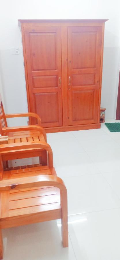 Minh Quan Hotel Вунгтау Екстер'єр фото