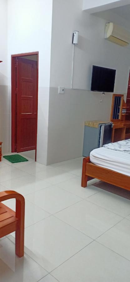 Minh Quan Hotel Вунгтау Екстер'єр фото
