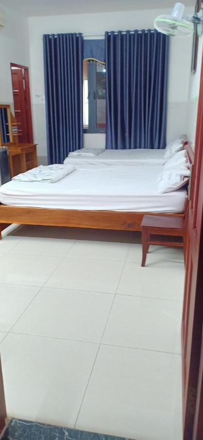 Minh Quan Hotel Вунгтау Екстер'єр фото