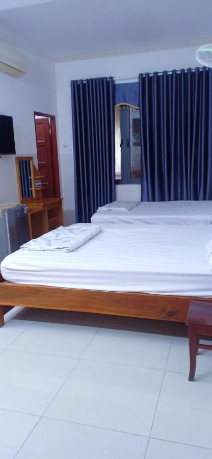 Minh Quan Hotel Вунгтау Екстер'єр фото